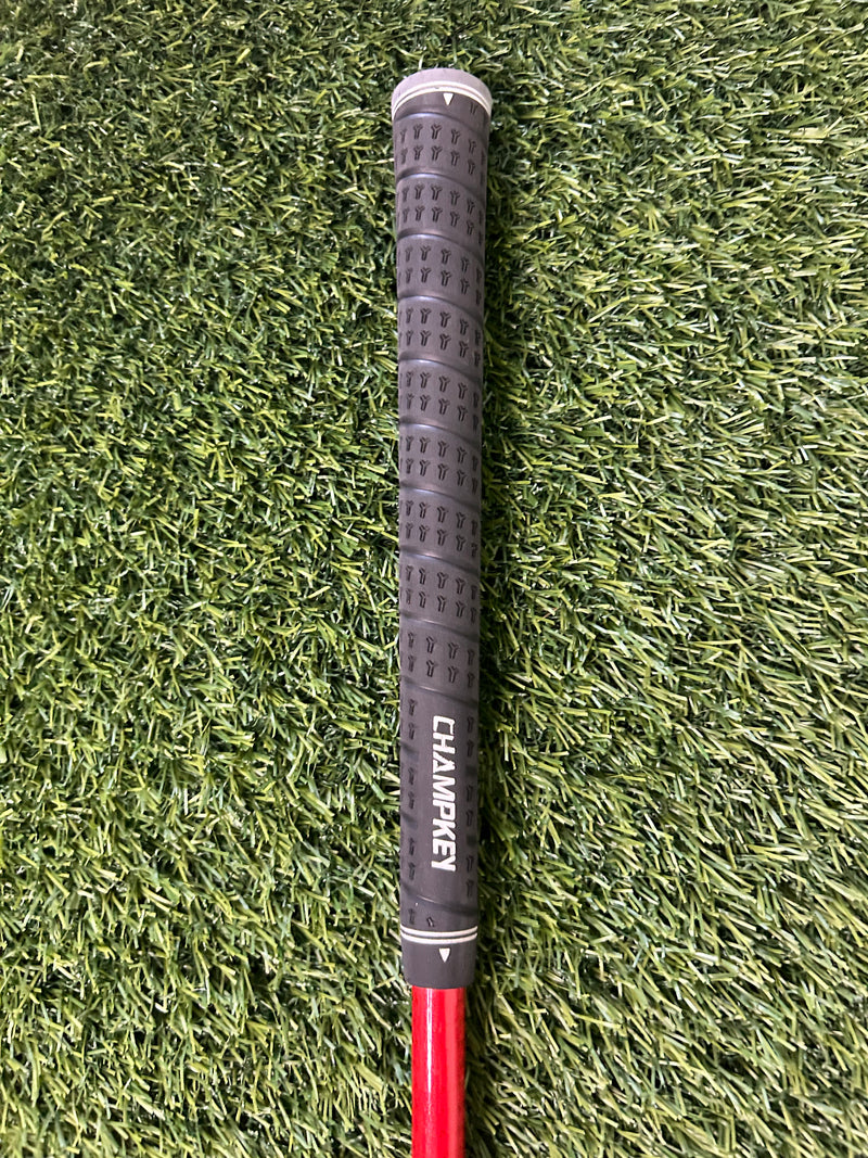 TaylorMade Burner Superfast 2.0 4H 21 Loft Reax Regular Flex RH
