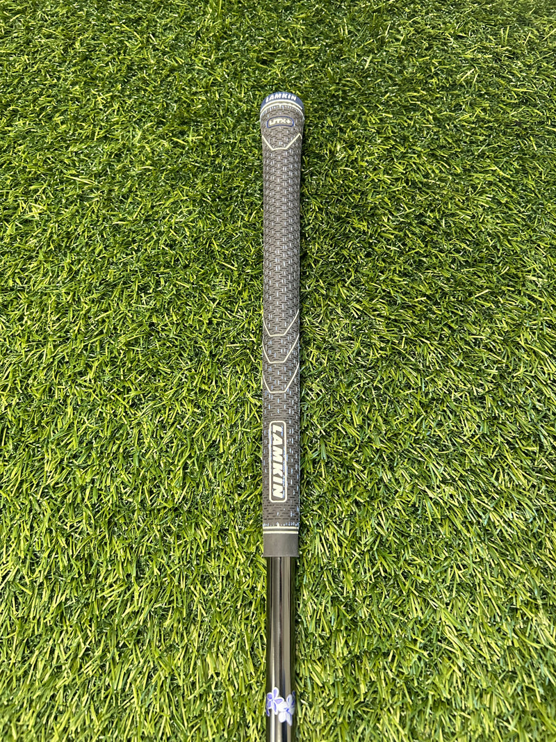 TaylorMade Stealth 2 HD 5W 19 Loft Diamana Stiff Flex Lamkin Grip RH