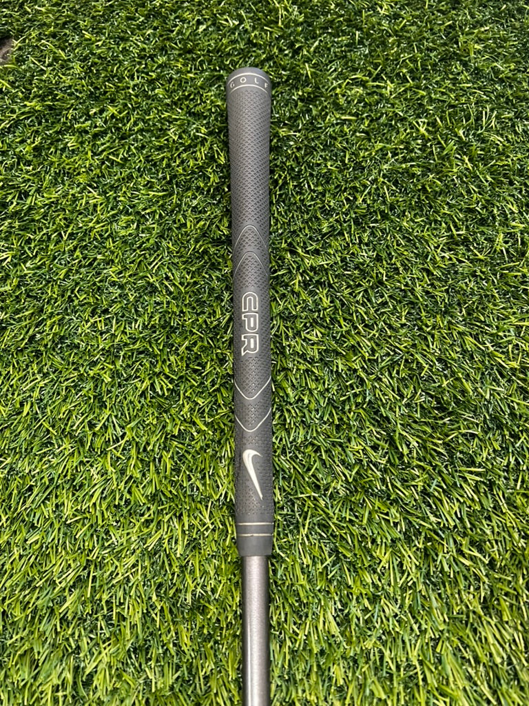 Juniors Nike CPR Irons Set 5-PW 32” W Flex Original Grip RH