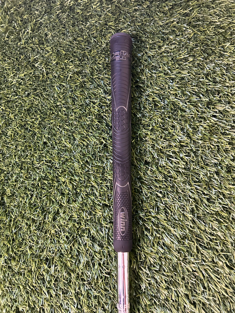 TaylorMade MG4 54 Loft SW NS Pro Lite Regular Flex Winn Grip RH
