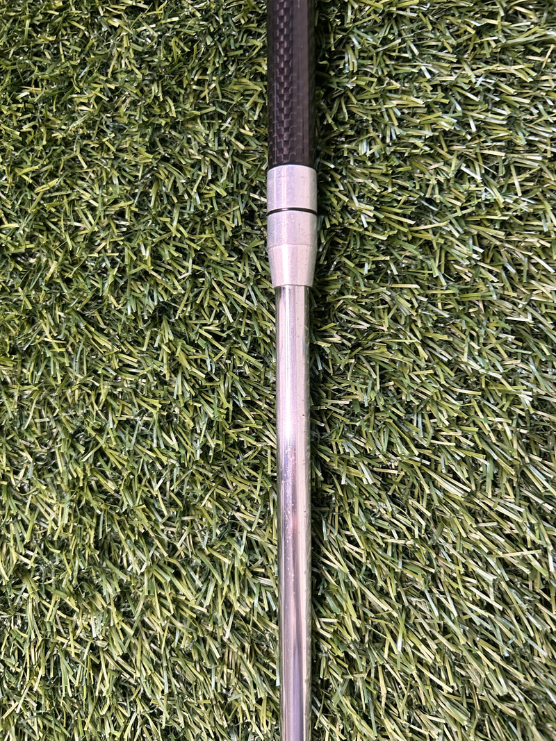 TaylorMade Ghost Tour TM110 Blade Putter 34” Original Grip RH