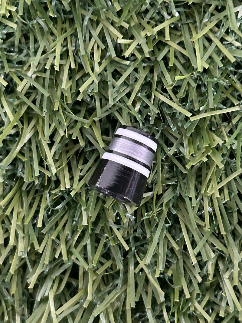 Code Silver .335" - 0.75" Fairway Wood / Driver Custom Ferrules