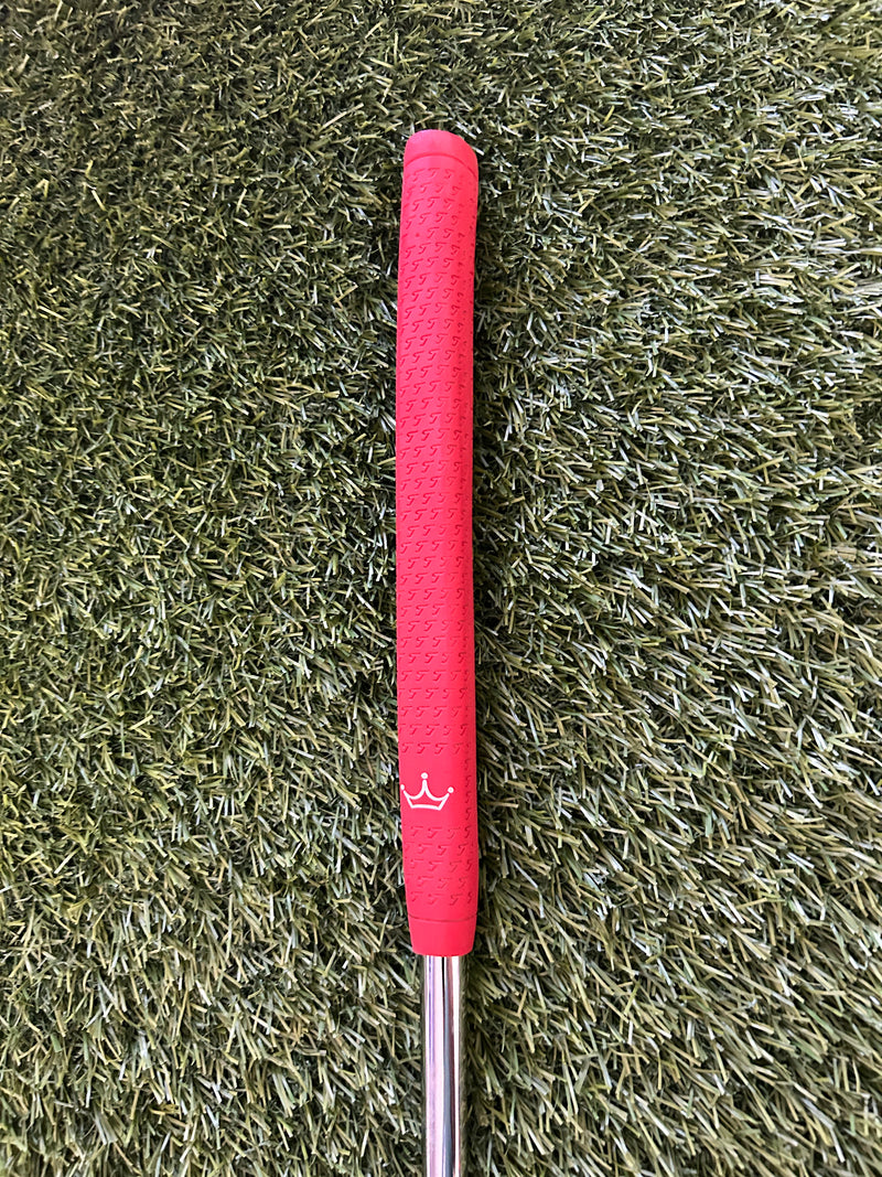 Scotty Cameron Red X 34” Original Grip RH