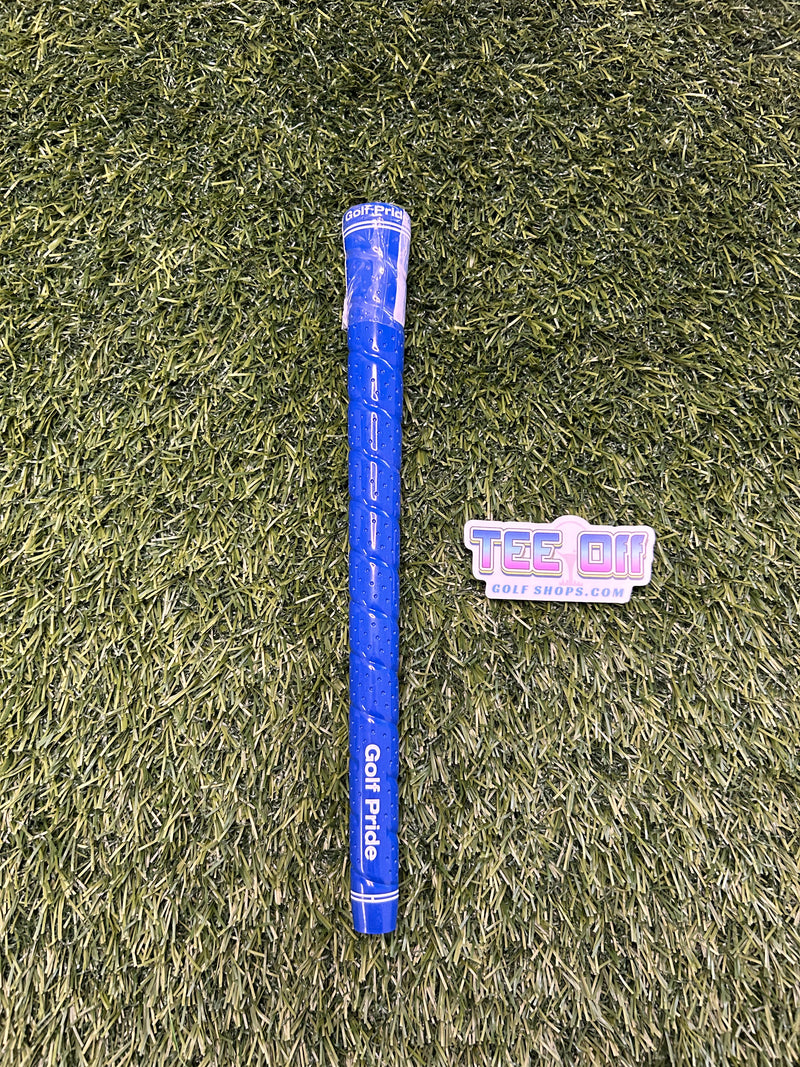 Golf Pride Tour Wrap Standard Blue