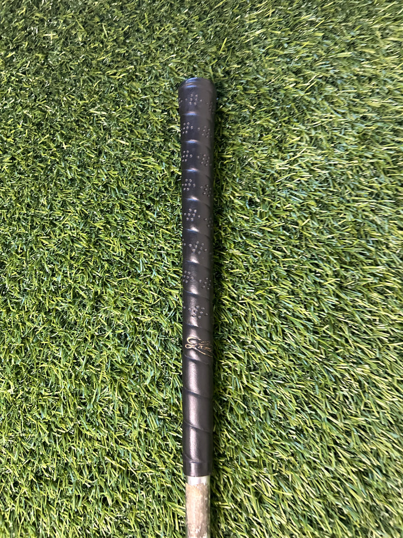 Maruman Tap i8 SW 55 Loft Steel Wedge Flex Lamkin Grip RH