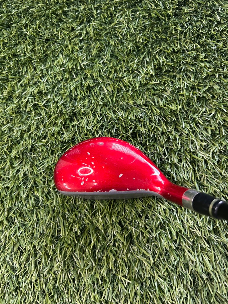 Nike Covert VRS 4H 23 Loft Kurokage Seniors Flex RH