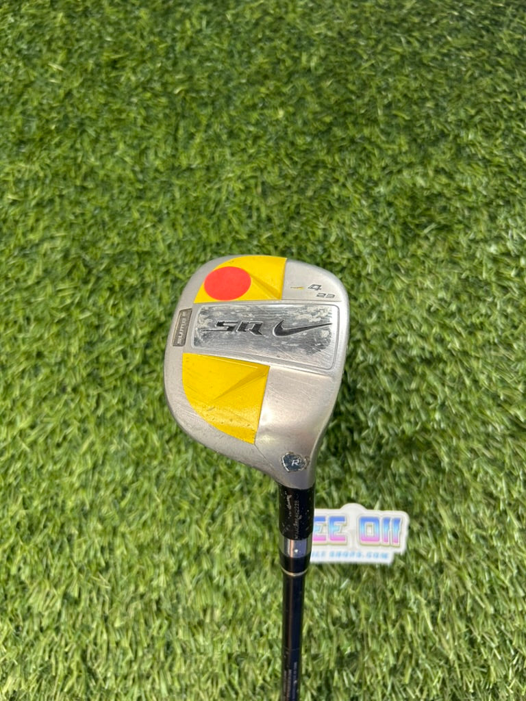 Nike SQ Sumo 2 4H 22 Loft Diamana Regular Flex Original Grip RH