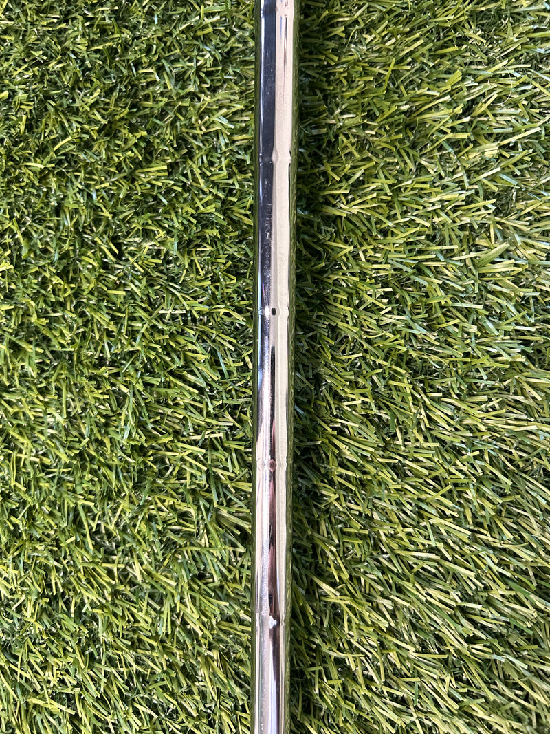 Cleveland HB Soft 2 11 Mallet Putter 34” Original Grip RH