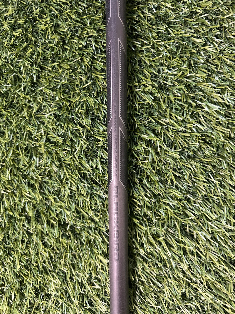 Cobra Long Tom Driver 9 Loft Blackbird Regular Flex RH