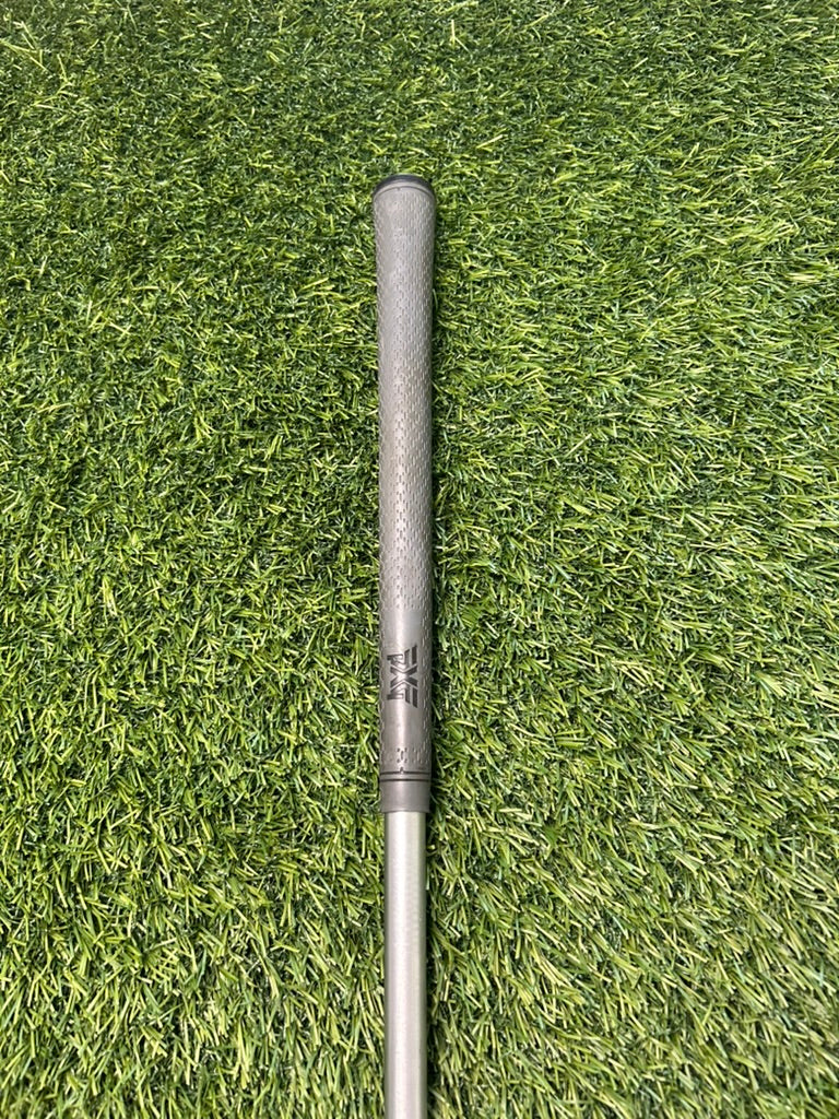 Cleveland RTX 4 50 Loft GW KBS Tour 120 X-Stiff Flex RH