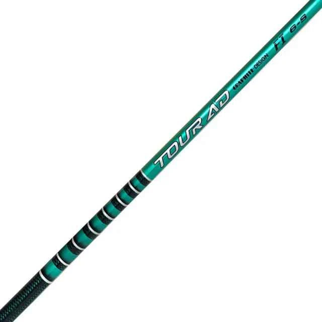 Graphite Design Tour AD FI Wood Shaft