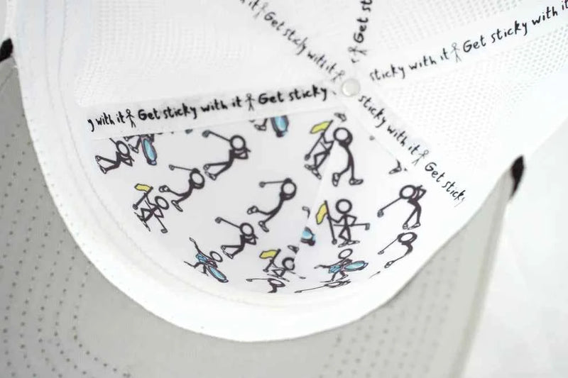 Pump-It by Stick Life Golf