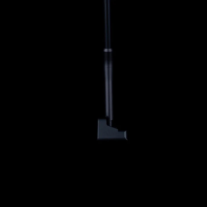 LINK.2.1 STOCK PUTTER