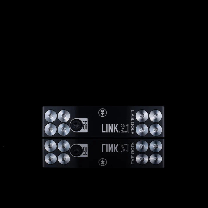 LINK.2.1 STOCK PUTTER
