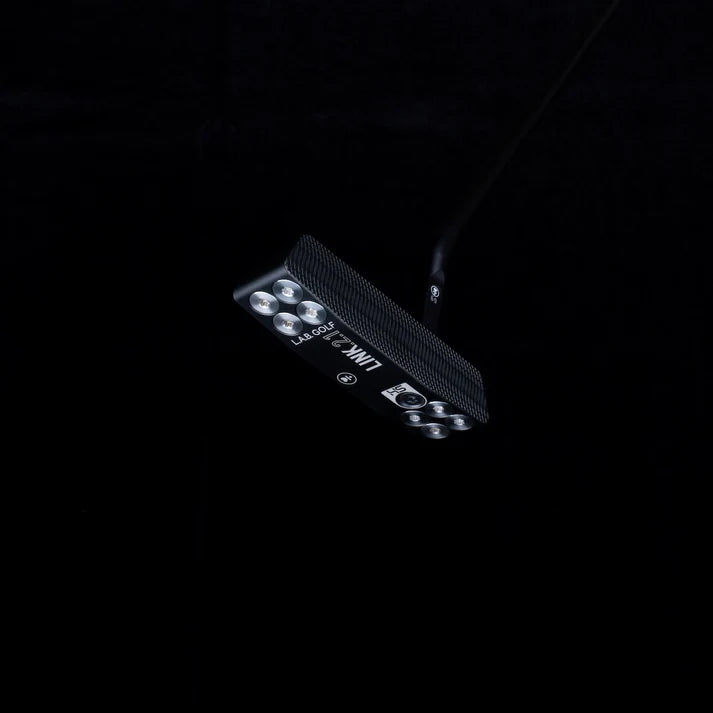 LINK.2.1 STOCK PUTTER
