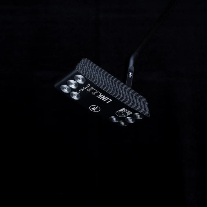 LINK.2.2 STOCK PUTTER