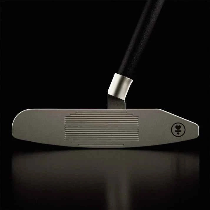 LINK.1 STOCK PUTTER