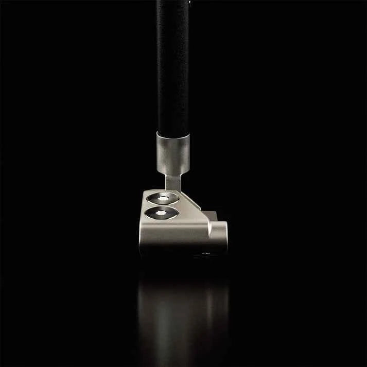 LINK.1 STOCK PUTTER