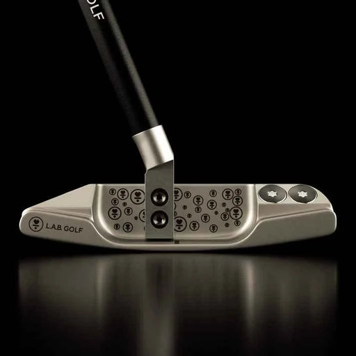 LINK.1 STOCK PUTTER