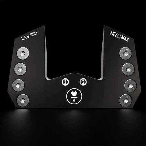 MEZZ.1 MAX STOCK PUTTER