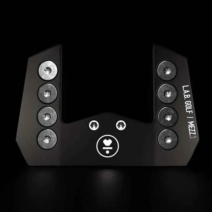 MEZZ.1 STOCK PUTTER