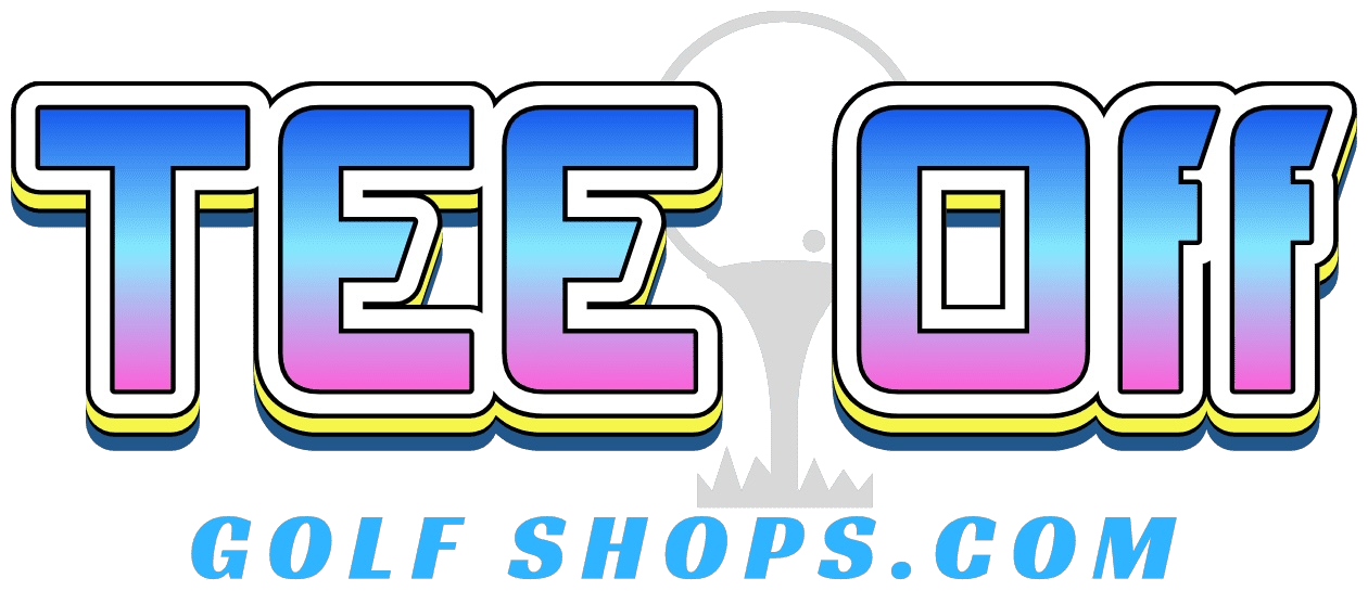 TEE OFF GOLF SHOPS
