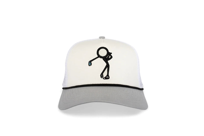 Pose-it by Stick Life Golf