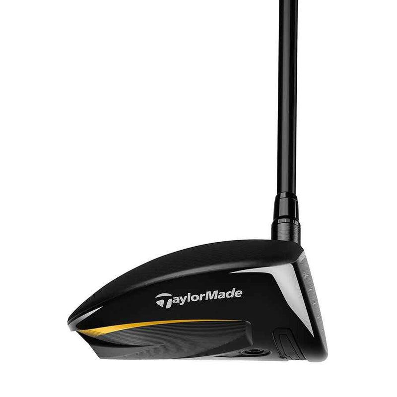 TaylorMade R7 Quad Mini Driver RH