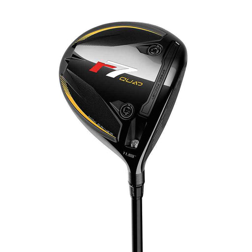 TaylorMade R7 Quad Mini Driver RH