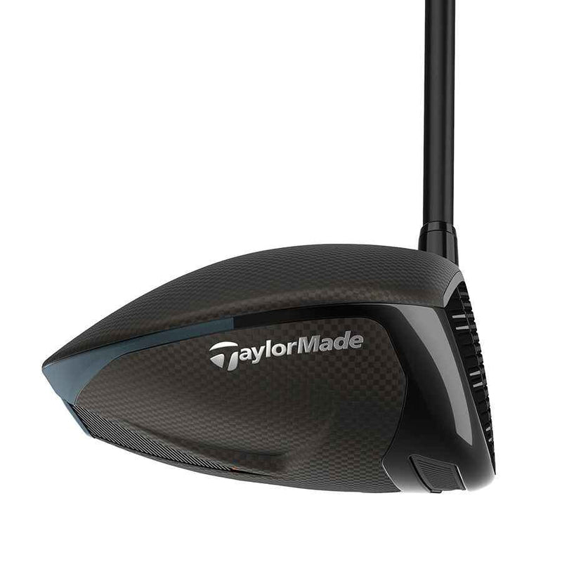 TaylorMade Qi4D Driver LS RH