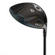 TaylorMade Qi4D Driver LS RH
