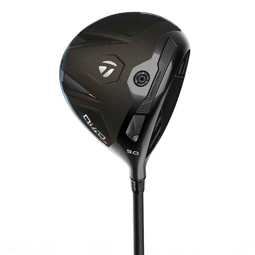 TaylorMade Qi4D Driver LS RH