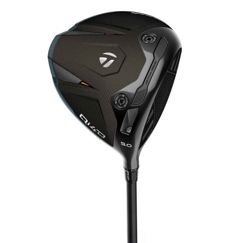 TaylorMade Qi4D Driver RH
