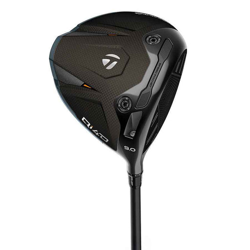 TaylorMade Qi4D Driver RH