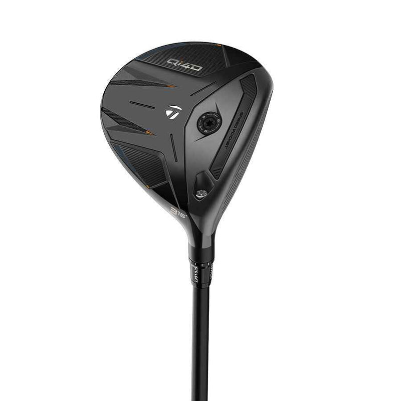 TaylorMade Qi4D Core 3 Wood 15 Loft RH