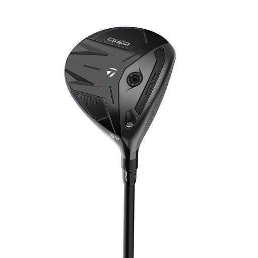 TaylorMade Qi4D Core 3 Wood 15 Loft RH
