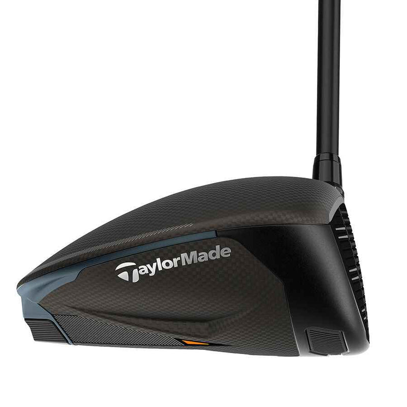 TaylorMade Qi4D Driver Max RH