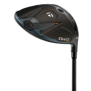 TaylorMade Qi4D Driver Max RH