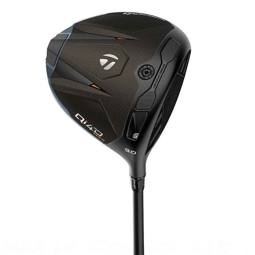 TaylorMade Qi4D Driver Max RH