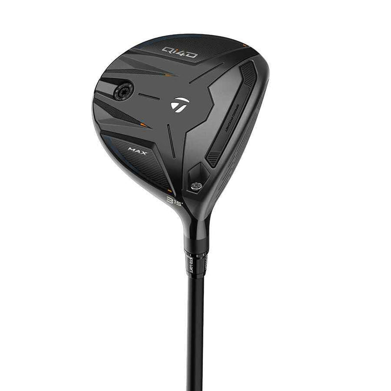 TaylorMade Qi4D Max 3 Wood 15 Loft RH
