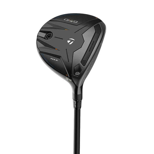 TaylorMade Qi4D Max 3 Wood 15 Loft RH