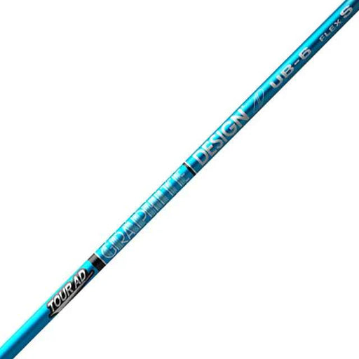 Graphite Design Tour AD UB Wood Shaft