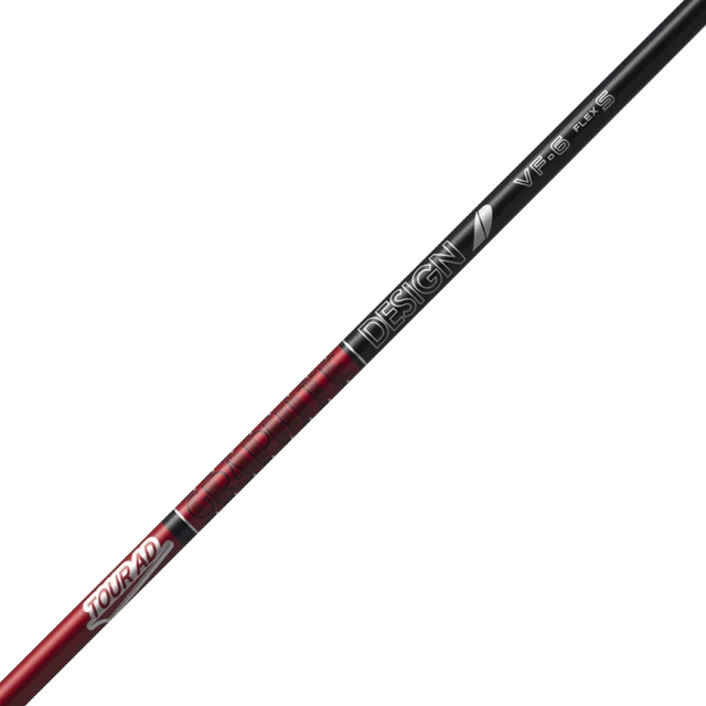 Graphite Design Tour AD VF Wood Shaft