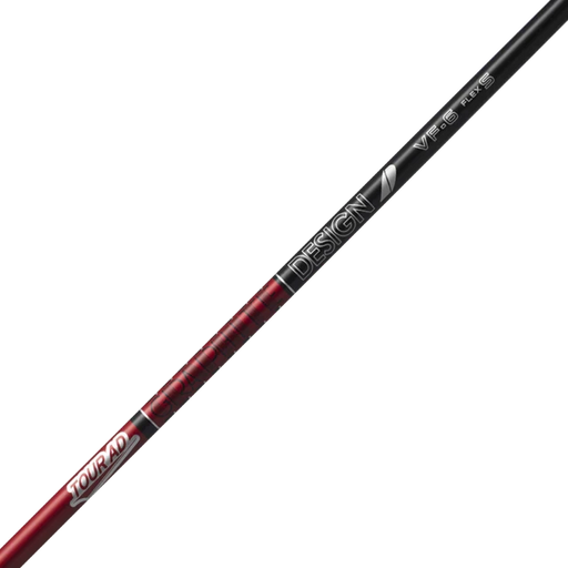 Graphite Design Tour AD VF Wood Shaft