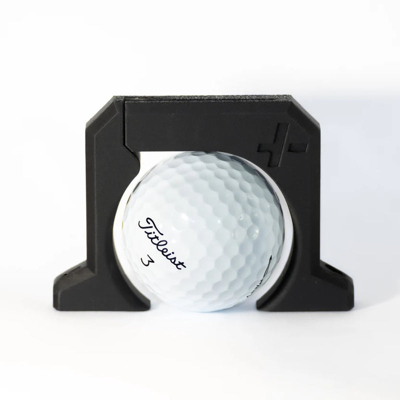 Plus Putt Essentials Kit