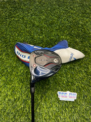 Callaway Big Bertha B21 3-Wood Stiff LH