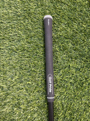 LA Golf Trono 75g Stiff 41.5" No Tip Golf Shaft