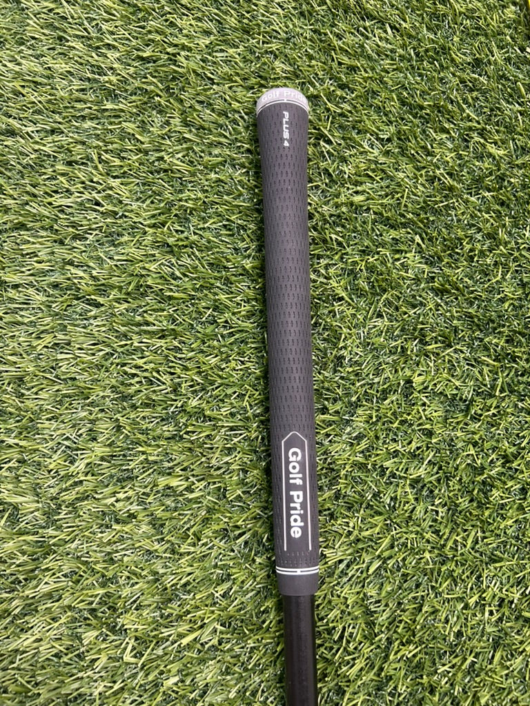 LA Golf Trono 75g Stiff 41.5" No Tip Golf Shaft