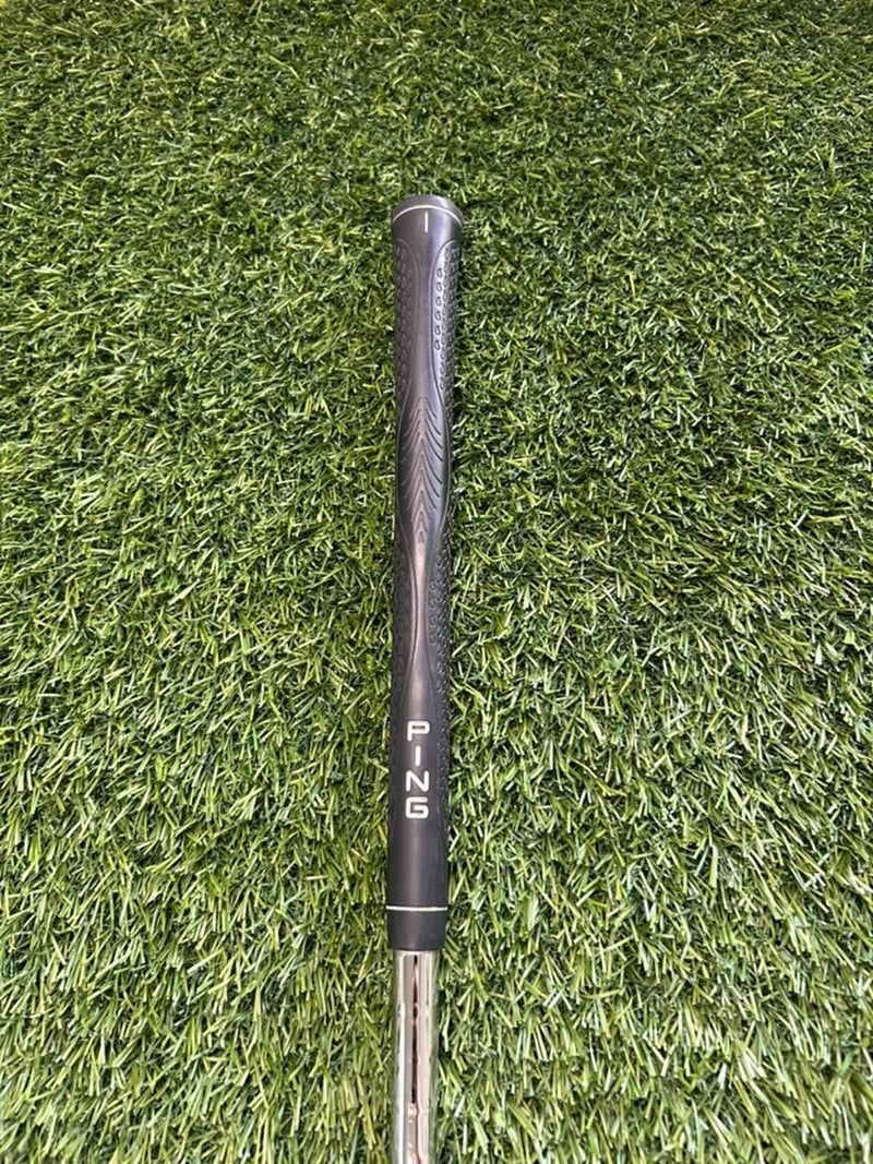 Ping G5 Black Dot 7 Iron Steel Regular Flex Original Grip RH