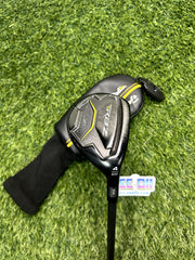 TaylorMade RBZ Stage 2 Black 4H 22 Loft Regular RH